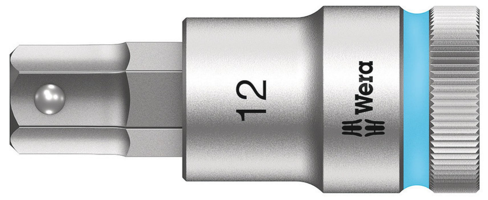 EAN 4013288183279 - Wera 05003826001 set de conectores y conector Socket 1366 imagen 1