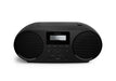 EAN 4895229151895 - Philips TAZ6000/10 reproductor de CD Reproductor de CD portátil Negro imagen 1