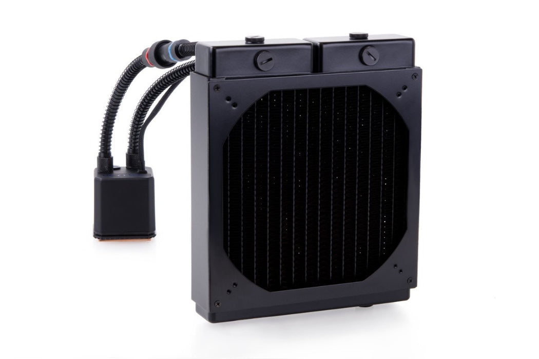 EAN 4250197117623 - Alphacool Eisbaer 200 Procesador Sistema de refrigeración líquida todo en uno Negro imagen 2