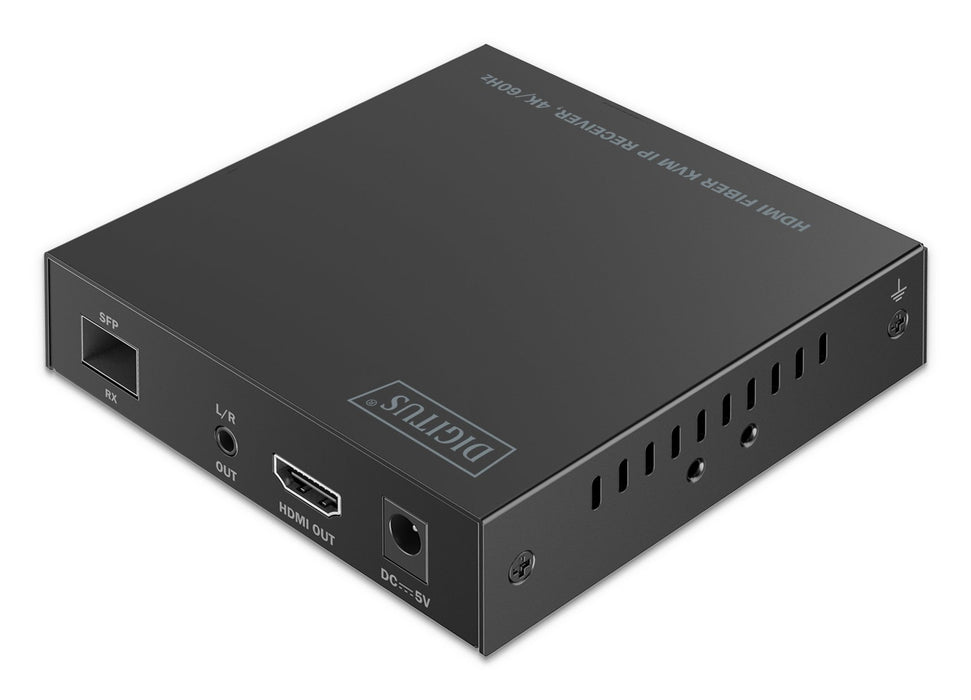 EAN 4016032501879 - Digitus DS-55349 extensor KVM imagen 2