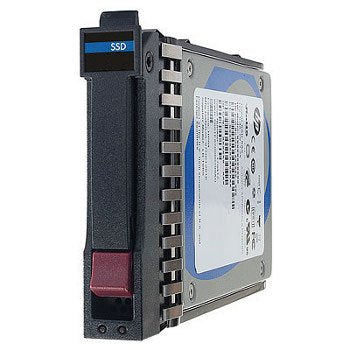 EAN 5706998846846 - HPE C8R21A unidad de estado sólido 800 GB 2.5" SAS imagen 1