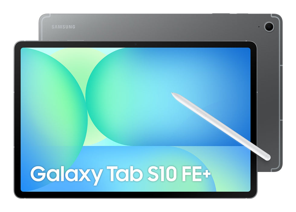 EAN 8806097197485 - Samsung SM-X620NZAREUE tablet Samsung Exynos 128 GB 33,3 cm (13.1") 8 GB Wi-Fi 6 (802.11ax) Android 15 Gr imagen 1