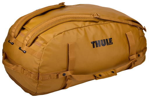 EAN 0085854255295 - Thule Chasm TDSD304 Golden Brown bolso de lona 90 L Poliéster Marrón imagen 2