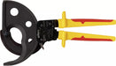 EAN 4010995466749 - Wiha 46674 alicate de corte Cortacables manual imagen 1