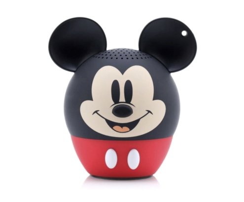 EAN 0746507355952 - Bitty Boomers Mickey Mouse Altavoz monofónico portátil Multicolor imagen 1
