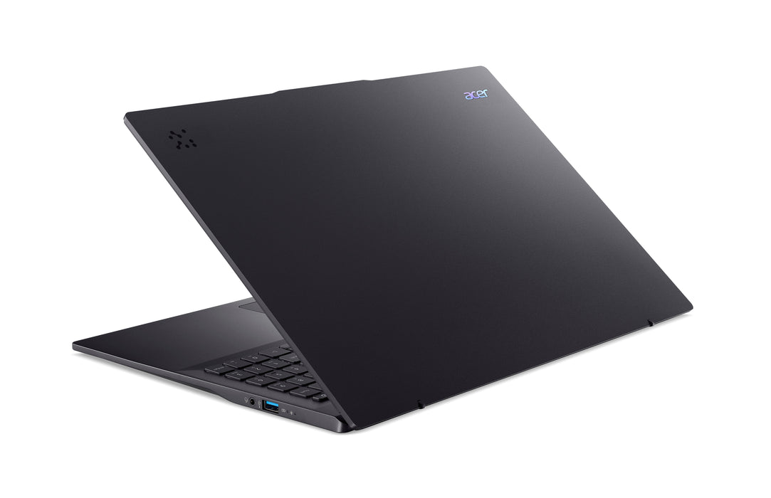 EAN 4711474627834 - Acer Swift 16 AI SF16-51-99FX Copilot+ PC Intel Core Ultra 9 288V Portátil 40,6 cm (16") WQXGA+ 32 GB LPD imagen 5