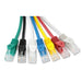 EAN 8057685307940 - Techly ICOC CCA5U-020T cable de red Gris 2 m Cat5e U/UTP (UTP) imagen 5