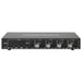 EAN 8051128101935 - Techly IDATA DP-KVM4 interruptor KVM Montaje en rack Negro imagen 2