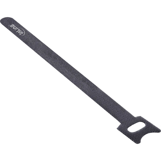 EAN 4043718294176 - InLine 59943U presilla Bridas adherentes para cables Negro 10 pieza(s) imagen 1