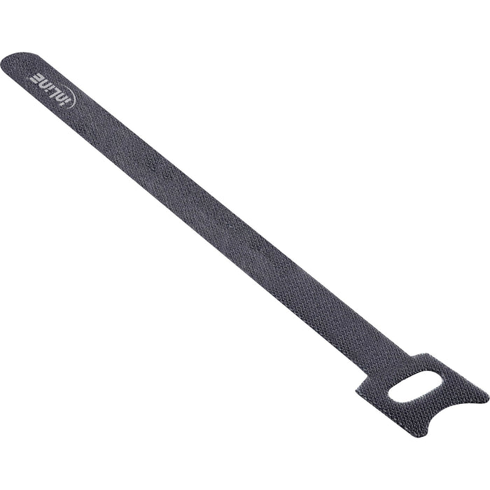 EAN 4043718294176 - InLine 59943U presilla Bridas adherentes para cables Negro 10 pieza(s) imagen 1