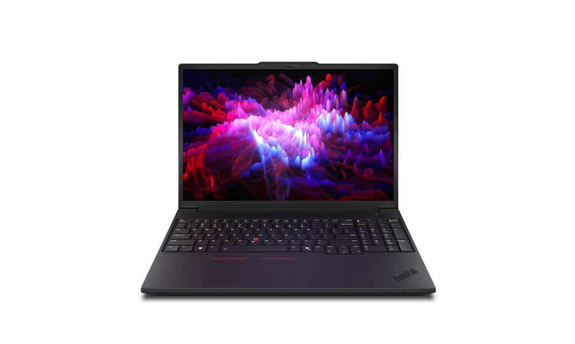 EAN 199271697283 - Lenovo ThinkPad P16v Gen 3 (Intel) Intel Core Ultra 7 255H Estación de trabajo móvil 40,6 cm (16") WUXGA 3 imagen 2