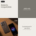 EAN 840493630564 - Motorola edge 70 pro 17,2 cm (6.78") SIM doble Android 16.0 5G USB Tipo C 8 GB 256 GB 6500 mAh Madera imagen 8