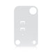 EAN 0810084694435 - Ubiquiti UACC-AI-Theta-CMS Blanco Acero inoxidable imagen 1