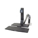 EAN 698833025705 - Ergotron WorkFit -A, Single LD @ Worksurface+ 61 cm (24") Escritorio Negro imagen 2