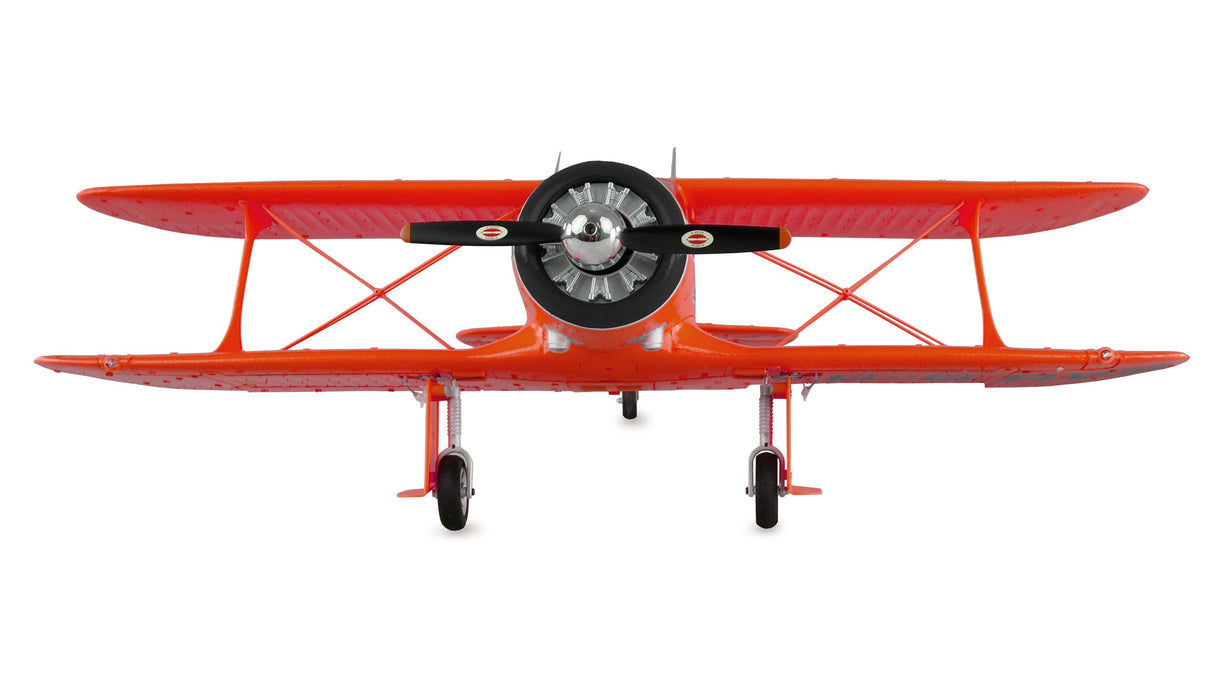 EAN 4262408975069 - Amewi D17s modelo controlado por radio Biplano Motor eléctrico imagen 4