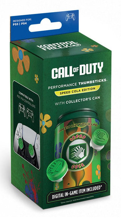 EAN 5707119064613 - KontrolFreek 2609-PS5 accesorio de controlador de juego Acción de agarre imagen 6
