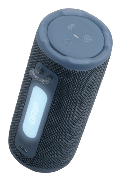 EAN 50036413855 - JBL Grip Altavoz monofónico portátil Azul 16 W imagen 5