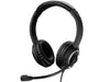 EAN 5705730126161 - Sandberg 126-16 auricular y casco Auriculares Alámbrico Diadema Llamadas/Música USB tipo A Negro imagen 1