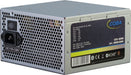 EAN 4260133124899 - Inter-Tech Coba CES-400B 80+ unidad de fuente de alimentación 400 W 20+4 pin ATX ATX Plata imagen 1