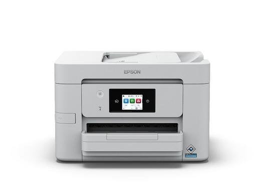 EAN 8715946716701 - Epson WorkForce Pro WF-M4619DWF Inyección de tinta A4 4800 x 2400 DPI 36 ppm Wifi imagen 6