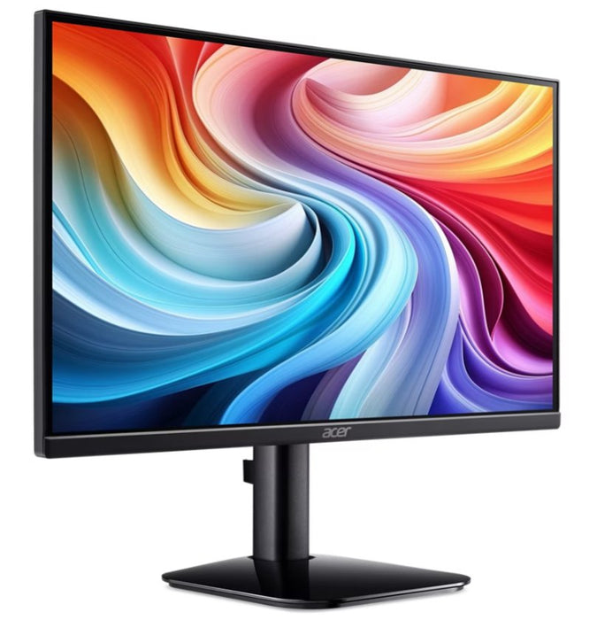 EAN 4711121989766 - Acer KA2 KA222Q E0 pantalla para PC 54,6 cm (21.5") 1920 x 1080 Pixeles Full HD LED Negro imagen 2