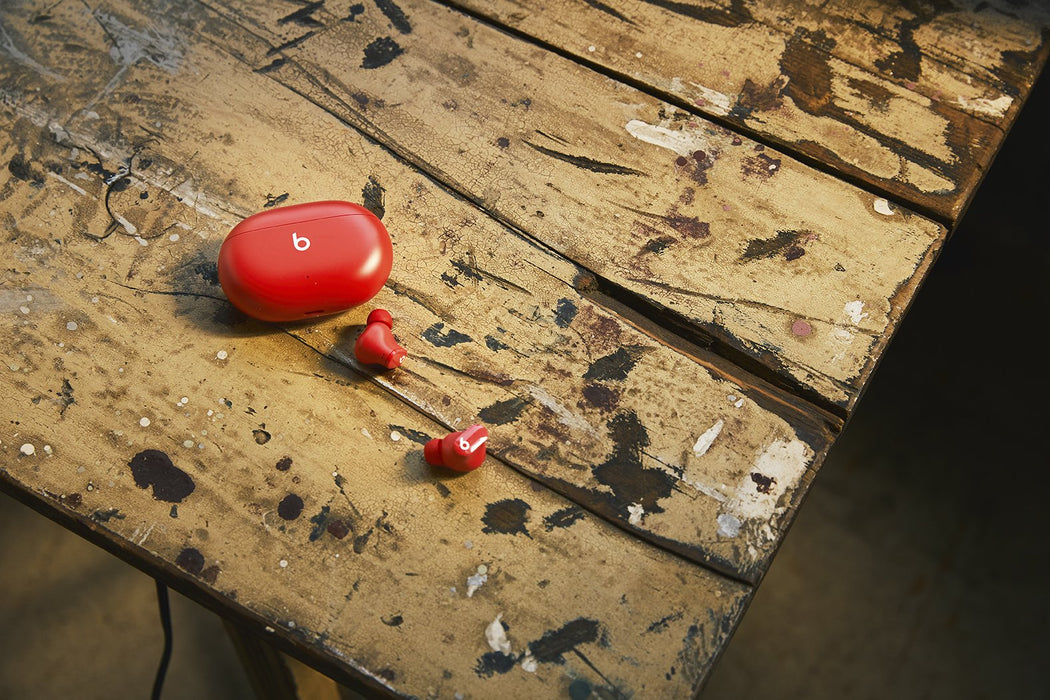 EAN 194252388532 - Beats by Dr. Dre Studio Buds Auriculares True Wireless Stereo (TWS) Dentro de oído Llamadas/Música Bluetoo imagen 9