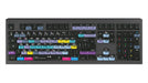 EAN 5707795019082 - Logickeyboard ASTRA 2 teclado USB AZERTY Francés Negro imagen 1