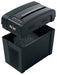 EAN 5028252615297 - Rexel Secure X6-SL triturador de papel Corte cruzado 60 dB Negro imagen 2