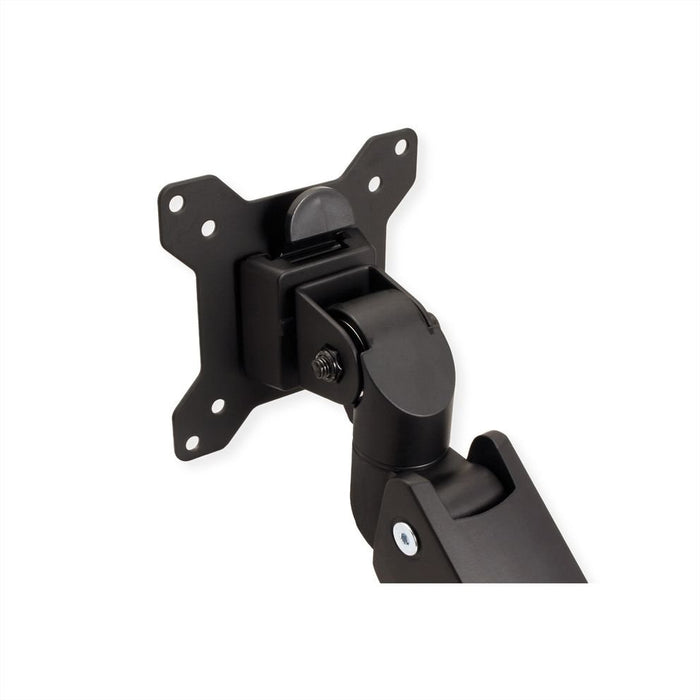 EAN 7630049611979 - ROLINE 17.03.1116 soporte para monitor Escritorio Negro imagen 4