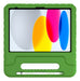 EAN 810116970063 - DEQSTER 40-2000114 funda para tablet 27,9 cm (11") Verde imagen 2