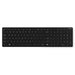EAN 0197105538627 - ASUS W5000 Wireless Keyboard and Mouse Set teclado Ratón incluido Universal RF inalámbrico Negro imagen 3