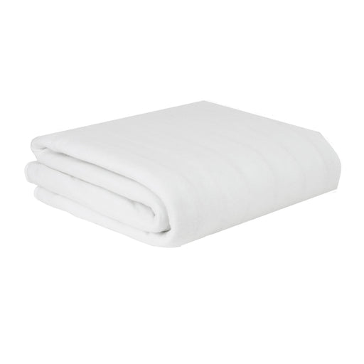 EAN 5902934832588 - Mesko Home MS 7420 manta eléctrica y almohadilla 120 W Blanco Poliéster imagen 2