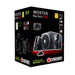 EAN 8435089013528 - Woxter Big Bass 260 conjunto de altavoces 150 W Negro 2.1 canales imagen 2