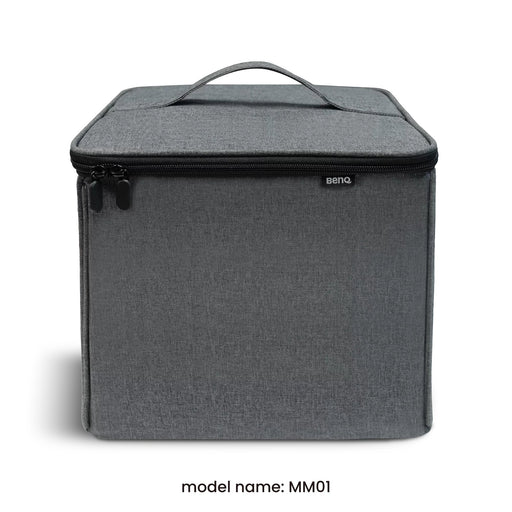 EAN 4718755096471 - BenQ MM01 estuche de proyector Poliéster Gris imagen 1