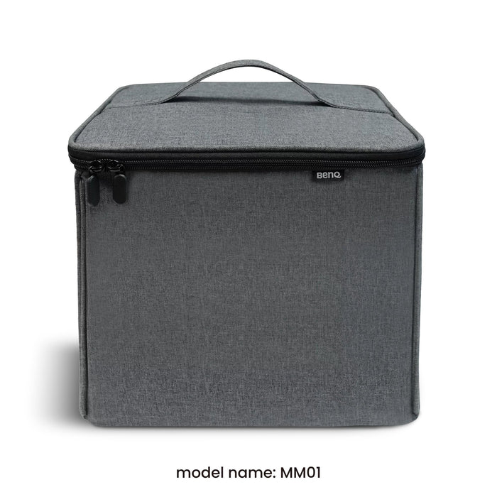 EAN 4718755096471 - BenQ MM01 estuche de proyector Poliéster Gris imagen 1