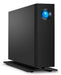 EAN 8719706045599 - LaCie d2 Professional disco duro externo 30 TB 7200 RPM USB Tipo C 3.2 Gen 2 (3.1 Gen 2) Negro imagen 3