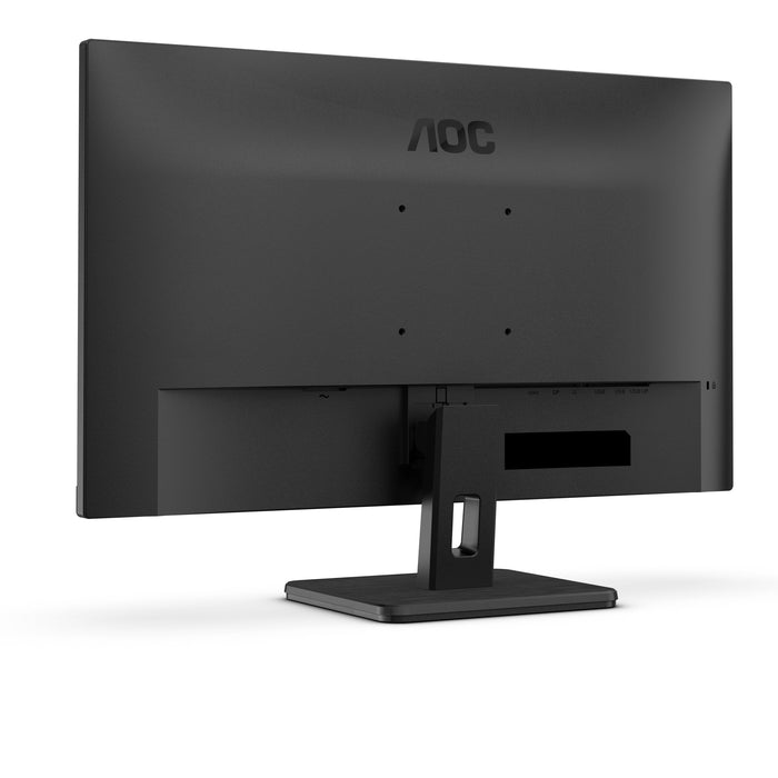 EAN 4038986180689 - AOC E3 Q27E3UAM pantalla para PC 68,6 cm (27") 2560 x 1440 Pixeles Quad HD Negro imagen 9