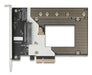EAN 4043619908547 - DeLOCK 90854 tarjeta y adaptador de interfaz Interno M.2, U.2 imagen 3