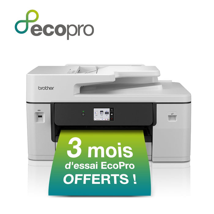 EAN 4977766847148 - Brother MFC-J6760DW impresora multifunción Inyección de tinta A3 1200 x 4800 DPI 31 ppm Wifi imagen 1
