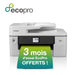 EAN 4977766847148 - Brother MFC-J6760DW impresora multifunción Inyección de tinta A3 1200 x 4800 DPI 31 ppm Wifi imagen 1