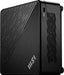 EAN 4711377301763 - MSI Cubi N ADL S-225BEU 0,69 l tamaño PC Negro N100 imagen 9