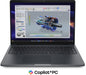 EAN 5397321036821 - DELL Pro Precision 5 16 PW516261 Copilot+ PC Intel Core Ultra 7 366H Portátil 40,6 cm (16") Full HD+ 32 G imagen 1