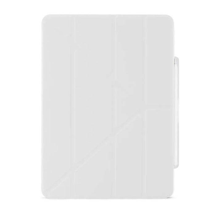 EAN 5060520955766 - Pipetto P053-60-AG funda para tablet 33 cm (13") Folio Blanco imagen 4