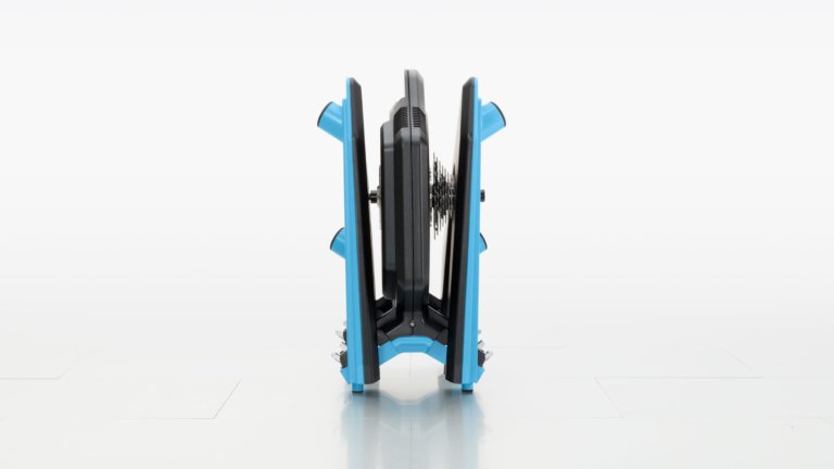 EAN 8714895058405 - Tacx NEO 2T Rodillo de entrenamiento inteligente para bicicleta imagen 7