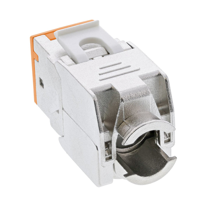 EAN 4043718307210 - InLine 76207O módulo de conector de red imagen 4