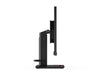 EAN 0195348052351 - Lenovo ThinkVision P24h-2L LED display 60,5 cm (23.8") 2560 x 1440 Pixeles Quad HD Negro imagen 6