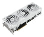 EAN 4711636066334 - ASUS TUF Gaming TUF-RTX5070TI-O16G-WHITE-GAMING NVIDIA GeForce RTX 5070 Ti 16 GB GDDR7 imagen 5