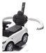 EAN 4042774476083 - Jamara Land Rover Discovery 3in1 Cochecito correpasillos imagen 7