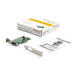 EAN 0065030888257 - StarTech.com PEX4S953 tarjeta y adaptador de interfaz Interno De serie imagen 6
