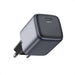 EAN 6957303896646 - Ugreen Nexode Universal Negro, Gris Corriente alterna Carga rápida Interior imagen 1
